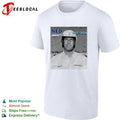 Ned Jarrett Memorial Tribute 1932 2026 shirt