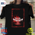 Nekrogoblikon Aragon Ballroom April 26 2026 In Chicago IL Shirt
