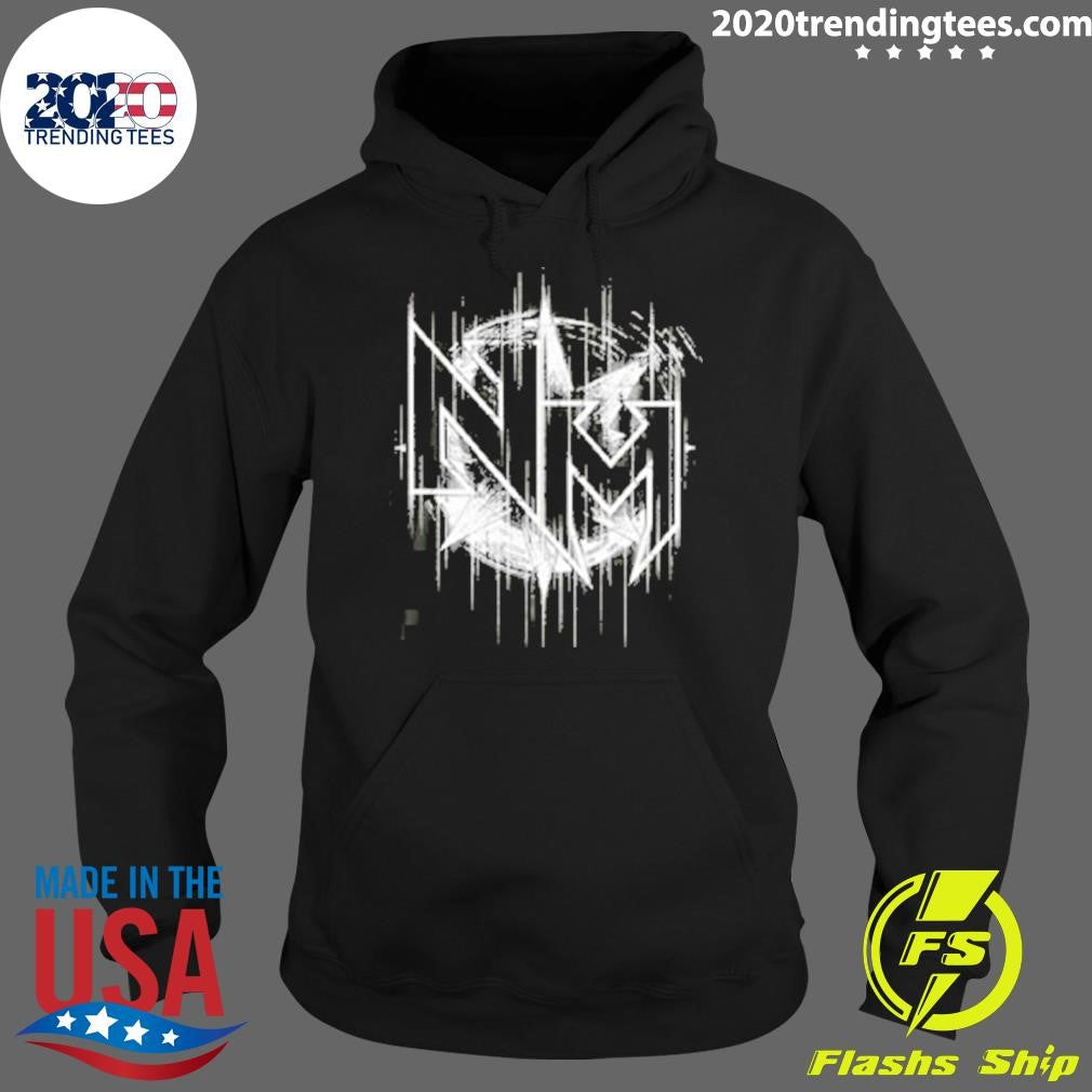 Nevermore Emblem Shirt