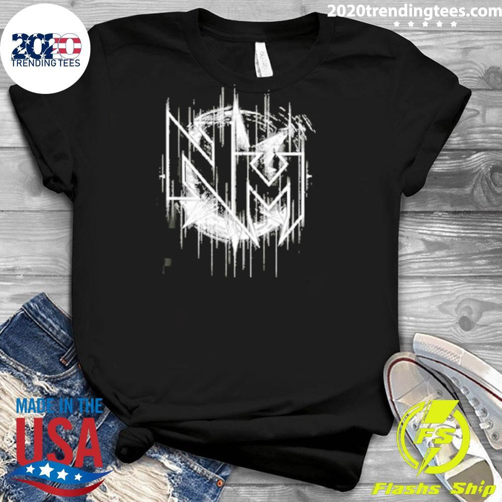 Nevermore Emblem Shirt