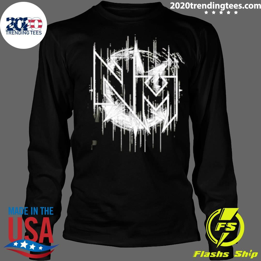 Nevermore Emblem Shirt