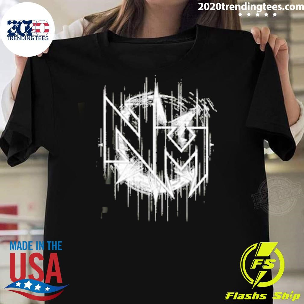 Nevermore Emblem Shirt
