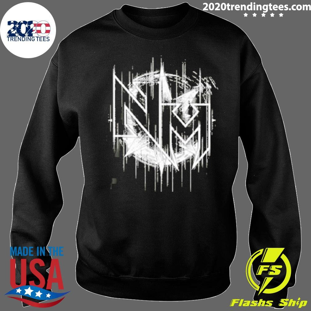 Nevermore Emblem Shirt