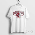New Alabama 2026 Rose Bowl Bound