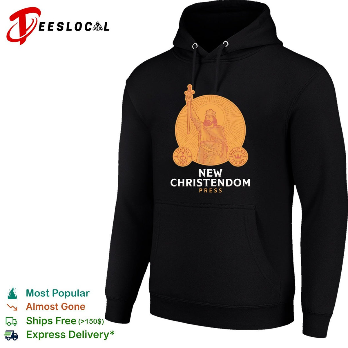 New Christendom Press Shirt