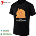 New Christendom Press Shirt