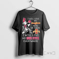 New Dr Seuss I Will Love My Iowa State Basketball Here Or There Premium