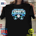 New England Esports Championships 2026 Shirt