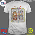 New Game Grumps x 326 Collab Shirt