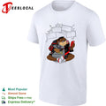 New Jersey Devils Beer are 18 Need to Refinance Get a Goalie You Idiots shirt