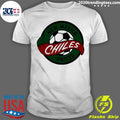New Mexico Chiles Logo Shirt