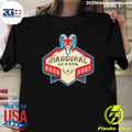 New Mexico Goatheads’ Inaugural Season 2026 2027 Shirt