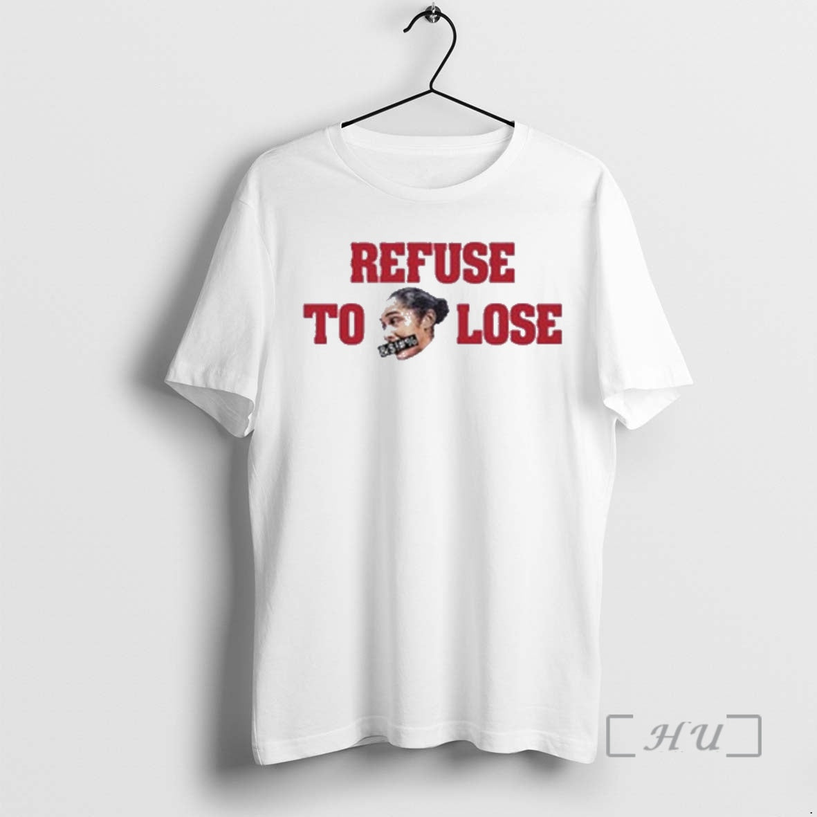New Refuse To Fuckin Lose Wisconsins Carter Booth Says