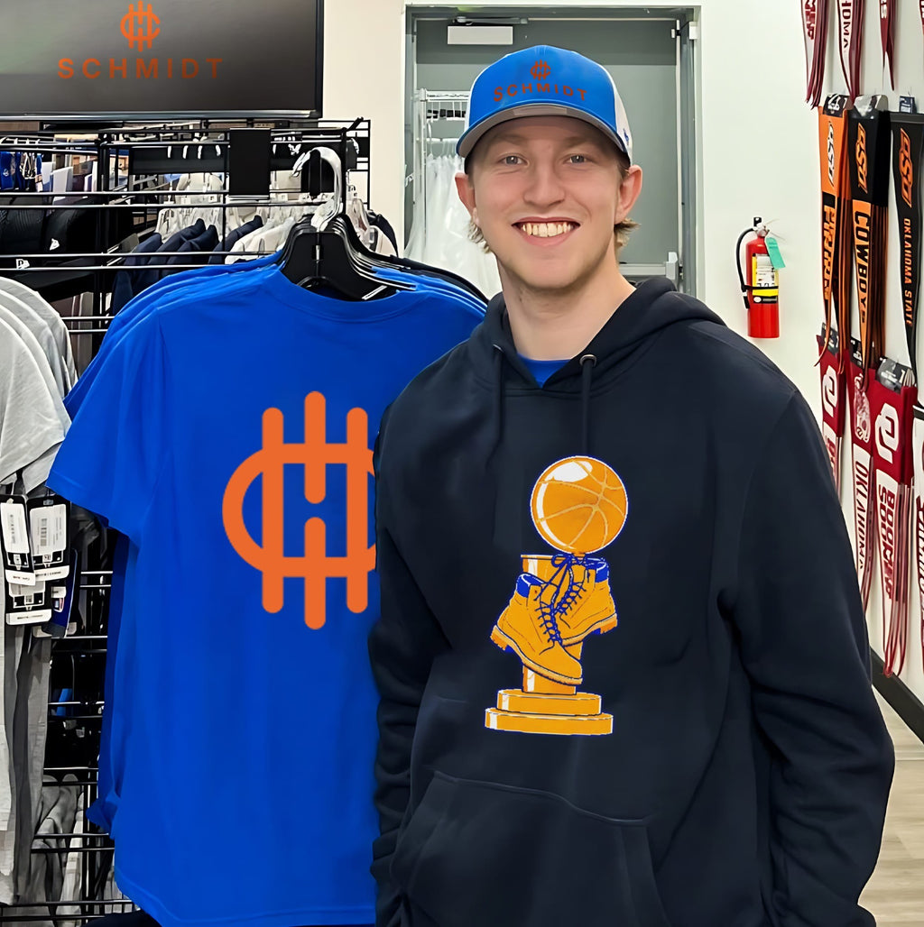 New York Basketball 2026 Championship Trophy And Boots shirt