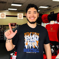 New York Basketball World Champions 1970 1973 2026 shirt