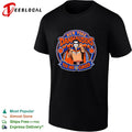 New York Danhausens You Are Cursed Danhausen Basketball Finals 2026 shirt