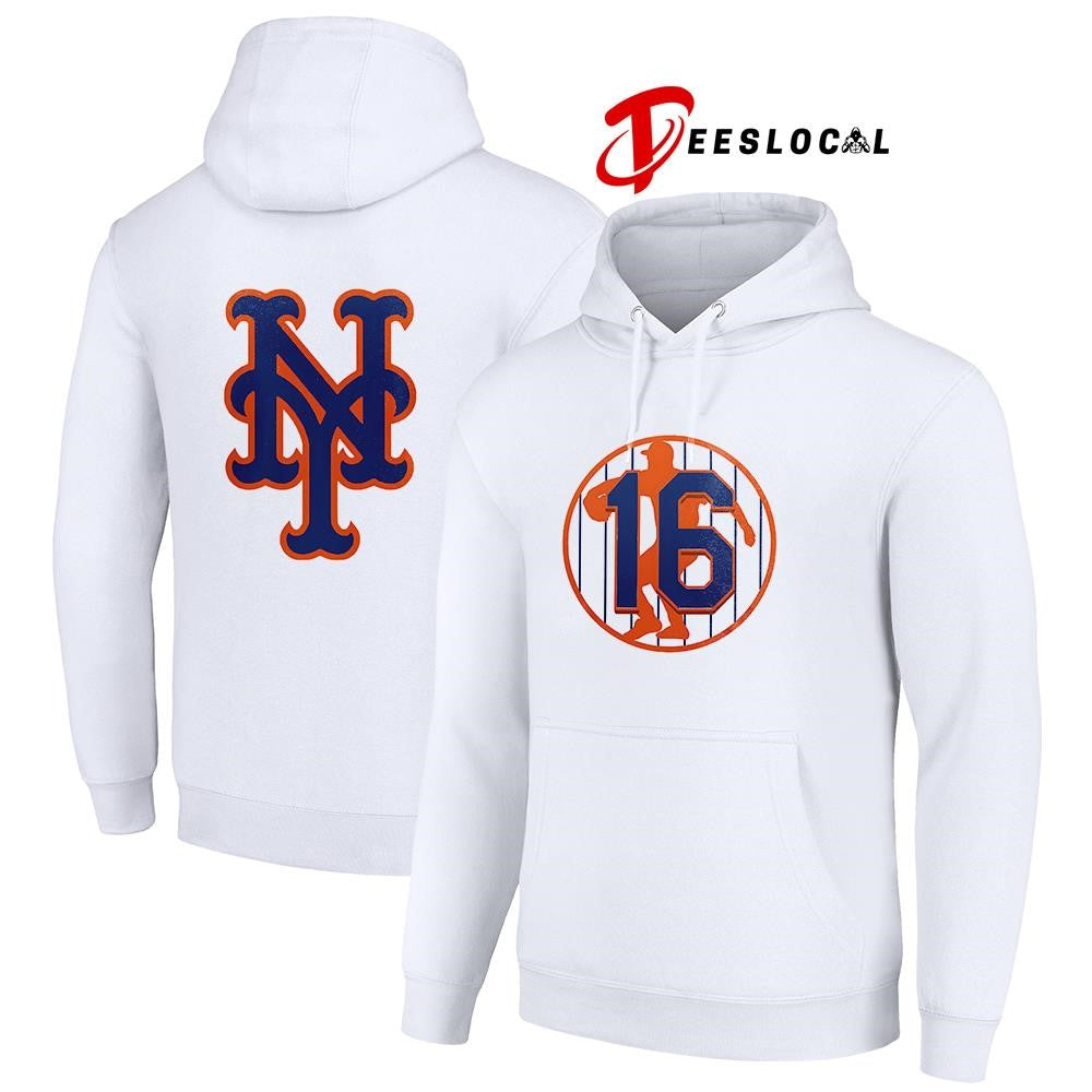 New York Mets Dwight Gooden 16 shirt