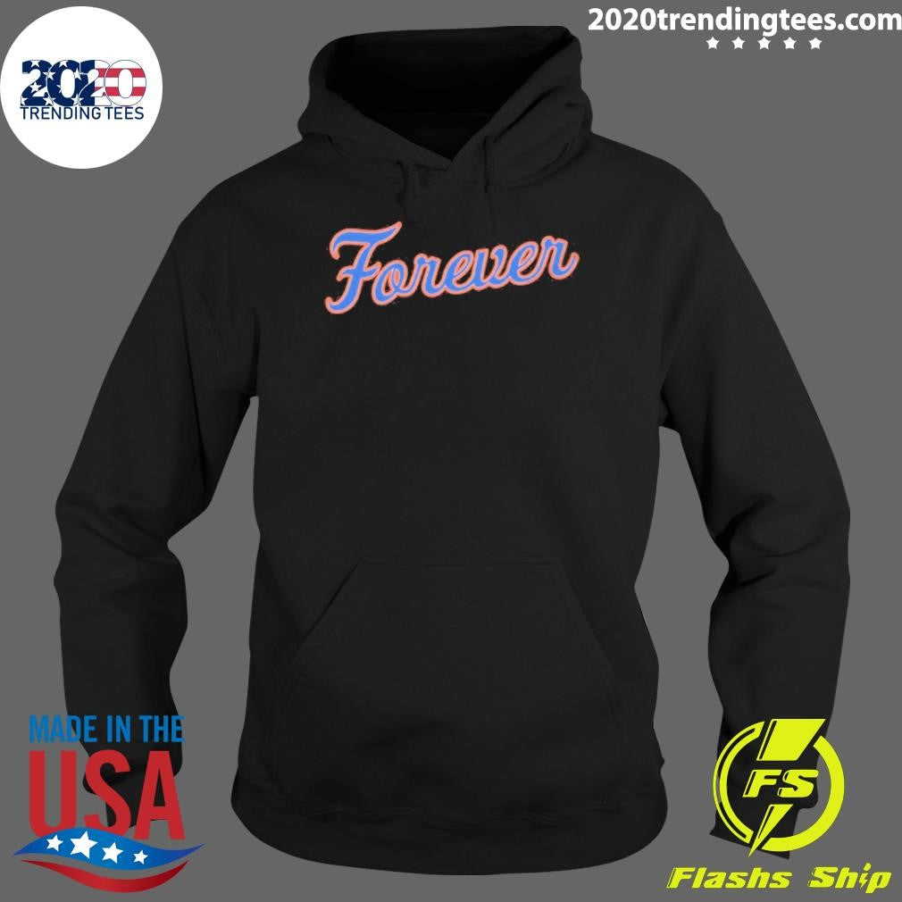 New York Mets Forever Shirt