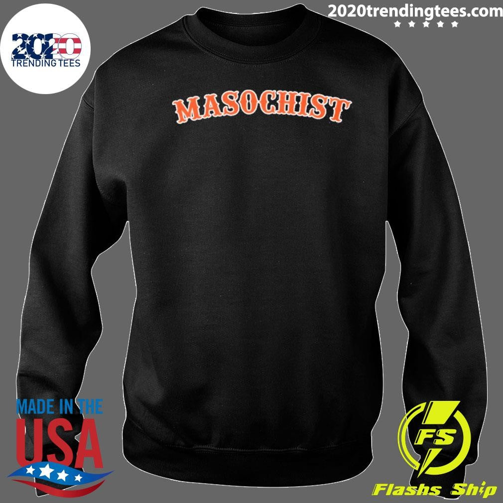 New York Mets Masochist Shirt