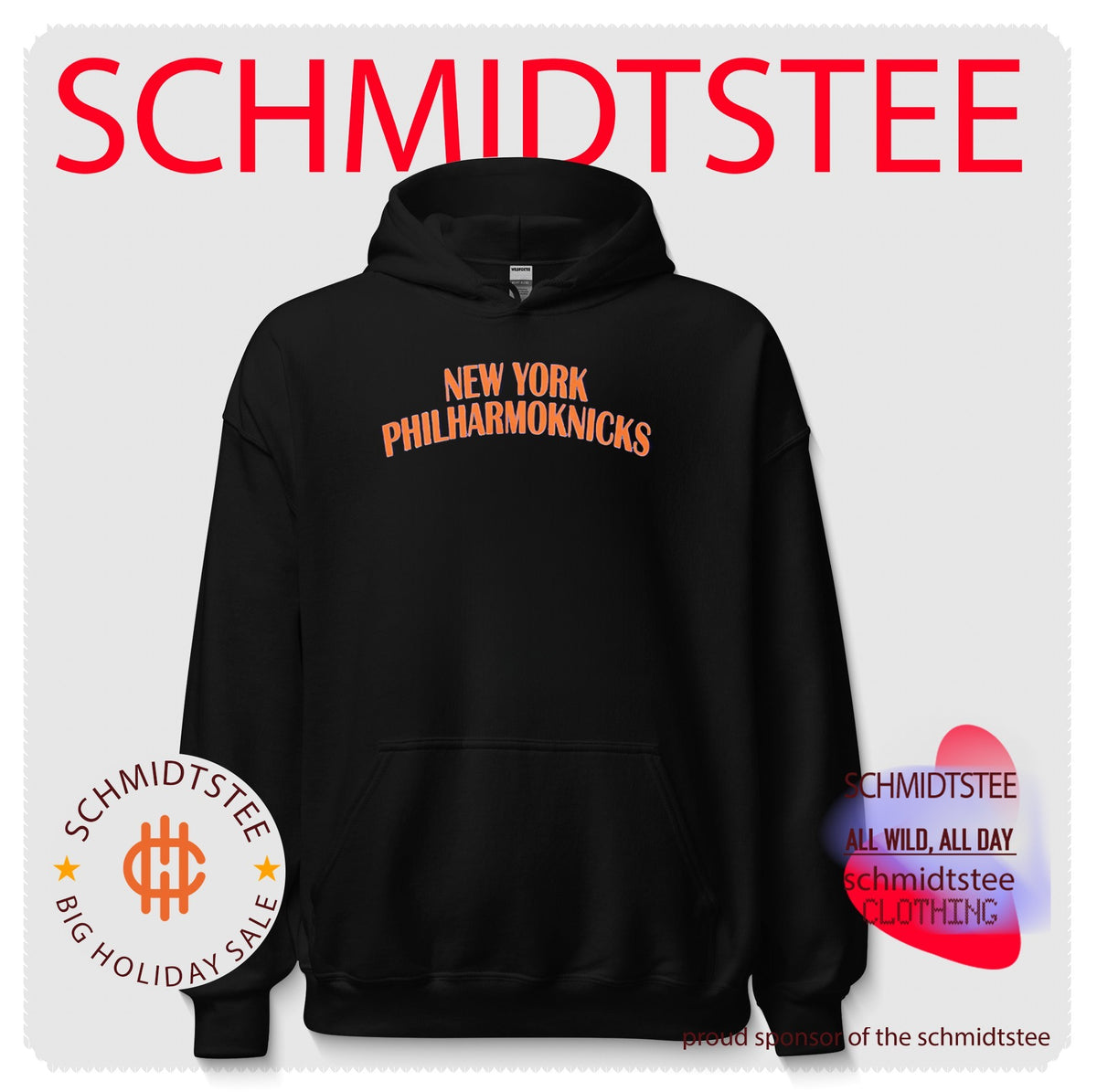 New York Phiharmoknicks NY Knicks Taylor shirt