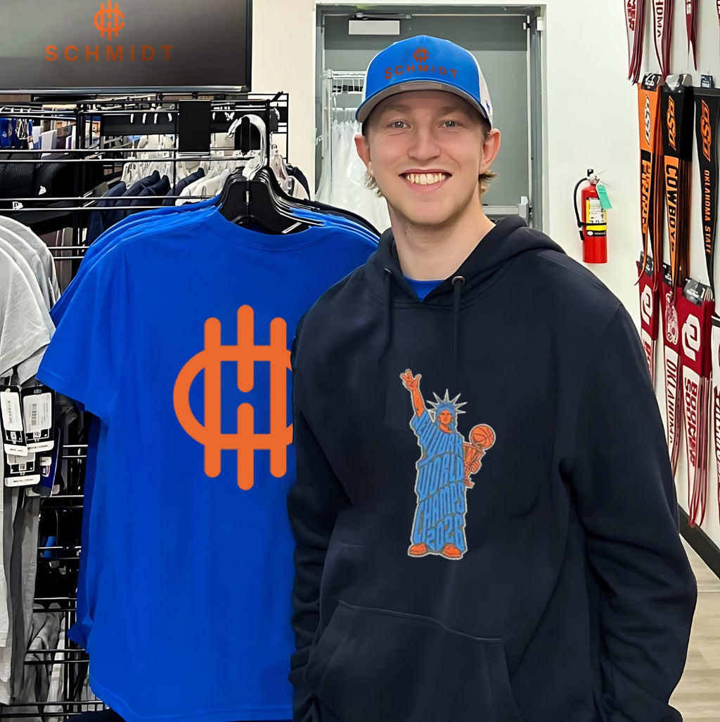 New York World Champs 2026 Shirt