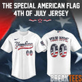 New York Yankees America250 Jersey 2026 Limited Edition