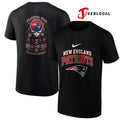 NewEnglandPatriotsxGratefulDeadstealyourfacepeacelovelogoshirt