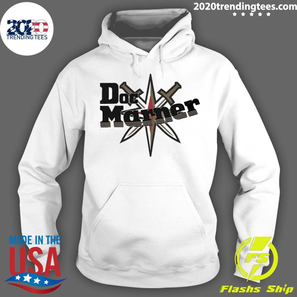 Doc Marner Shirt