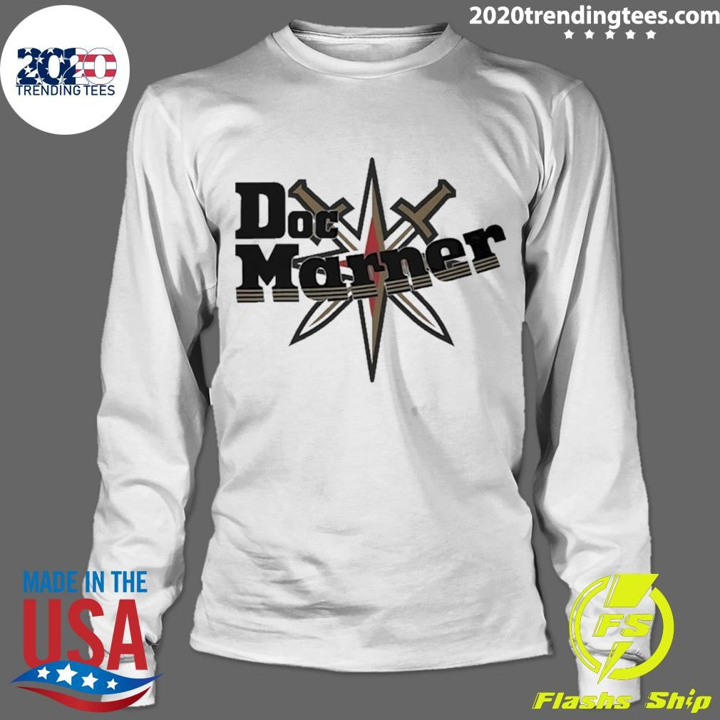 Doc Marner Shirt