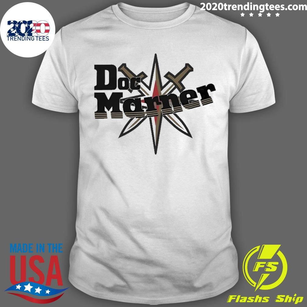Doc Marner Shirt