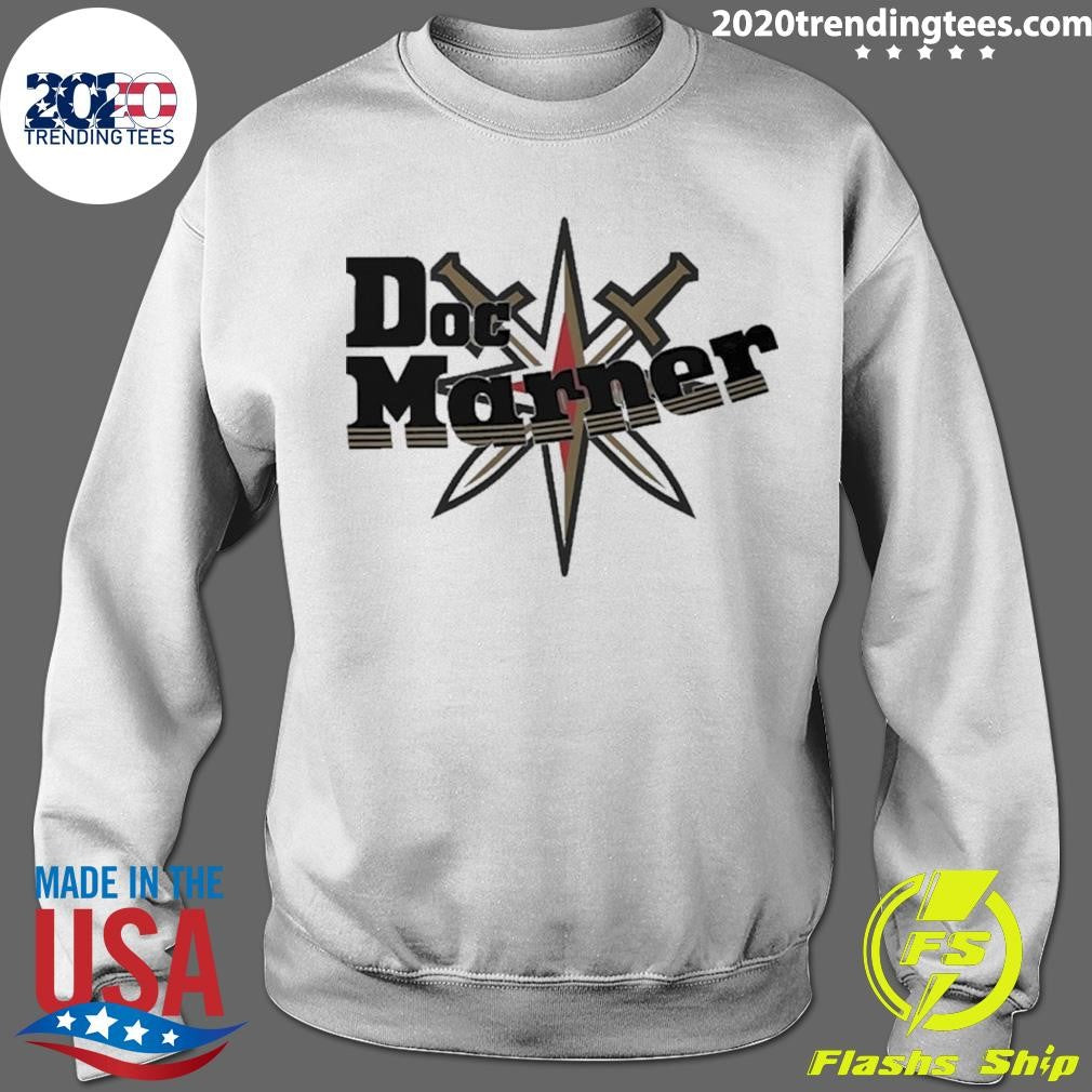 Doc Marner Shirt