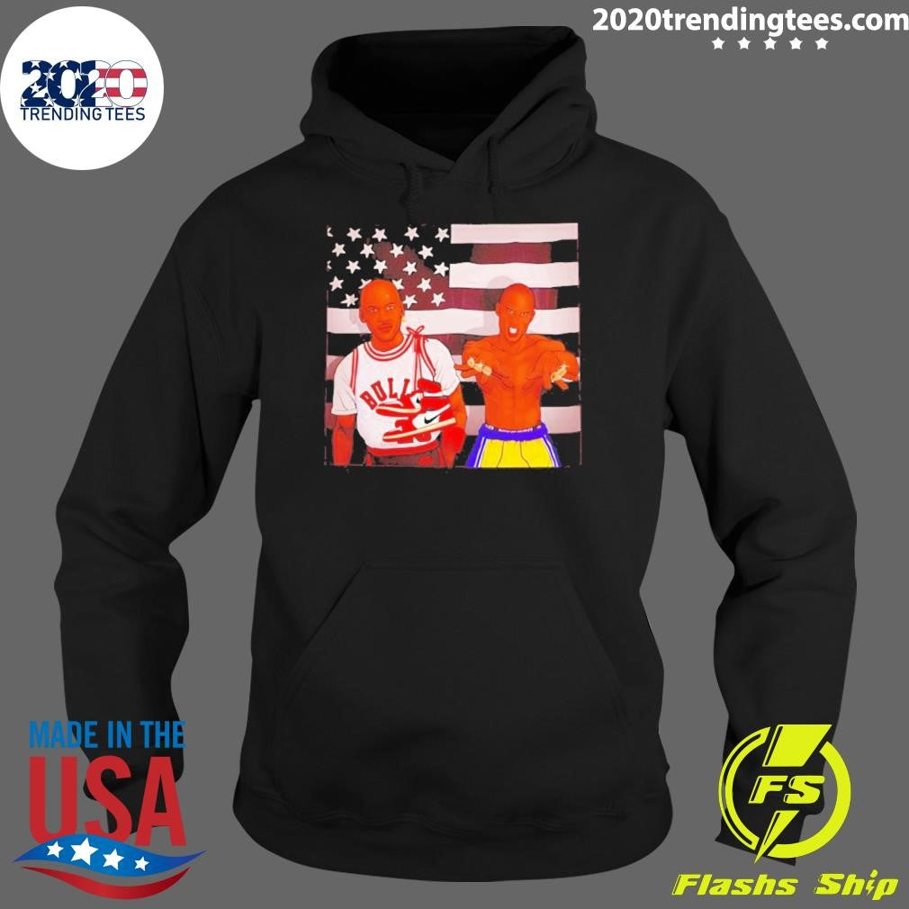 Goat Konia Bball Basketball And Hip Hop Mashup Shirt