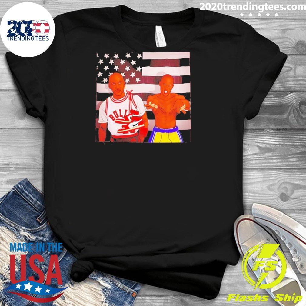 Goat Konia Bball Basketball And Hip Hop Mashup Shirt