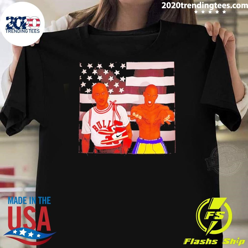 Goat Konia Bball Basketball And Hip Hop Mashup Shirt