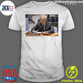 Nicholas Haysom, Apartheid Foe Who Became a U.N. Peacemaker, Dies at 73 Shirt