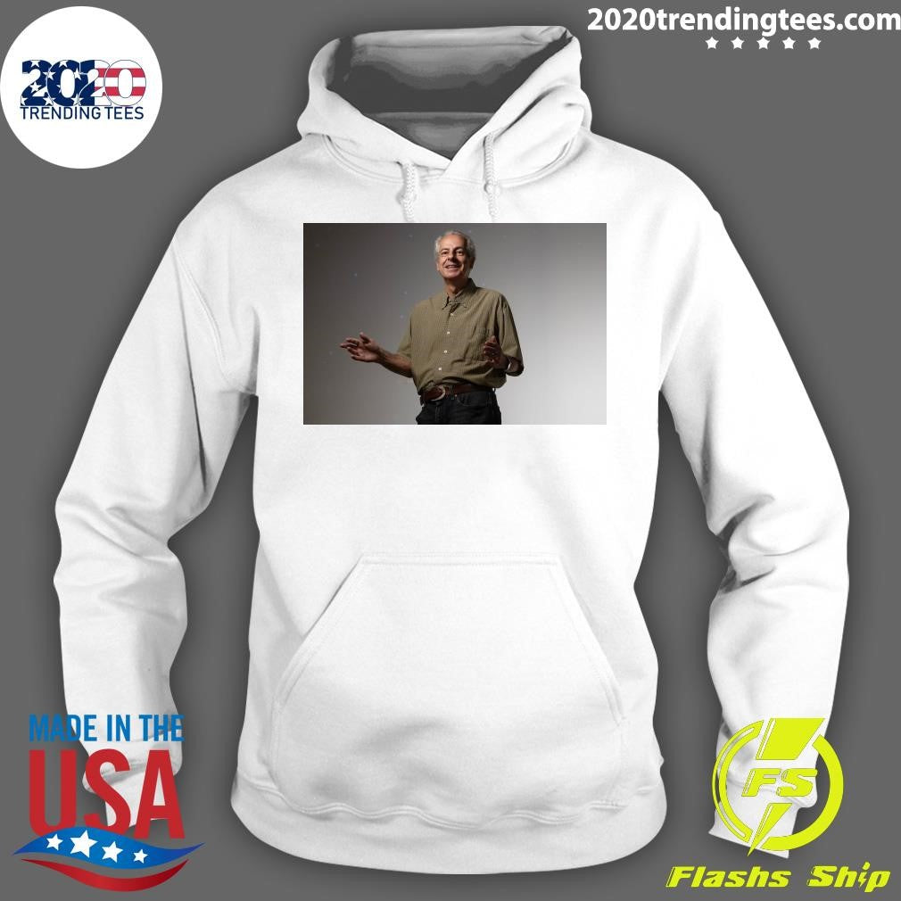 Nick Pope U.F.O. Sleuth Who Chased the Truth, Dies at 60 Shirt