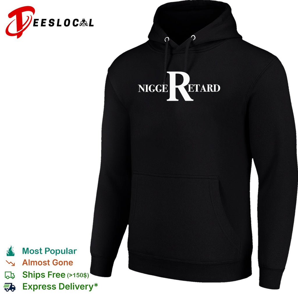 Niggeretard R logo
