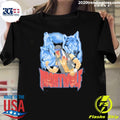 Nightwolf Mortal Kombat Klassic Ultimate Mk3 Shirt