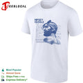 Nipsey Hussle Now every second is a classic when nothing last gotta take a shirt