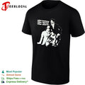 Nirvanna the band the show Matt Johnson Jay McCarrol comedy shirt