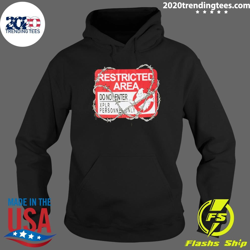 No Access Shirt