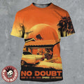 No Doubt Live At Sphere Las Vegas 2026 Weekend 2 Gig Poster On May 13 15 16 2026 All Over Print Shirt