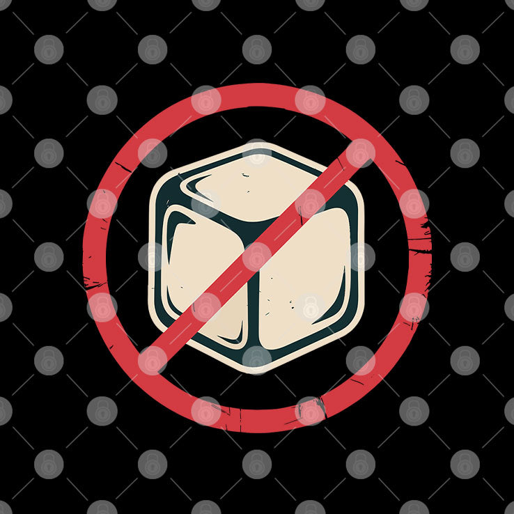 No Ice Anti ICE Tee Shirt