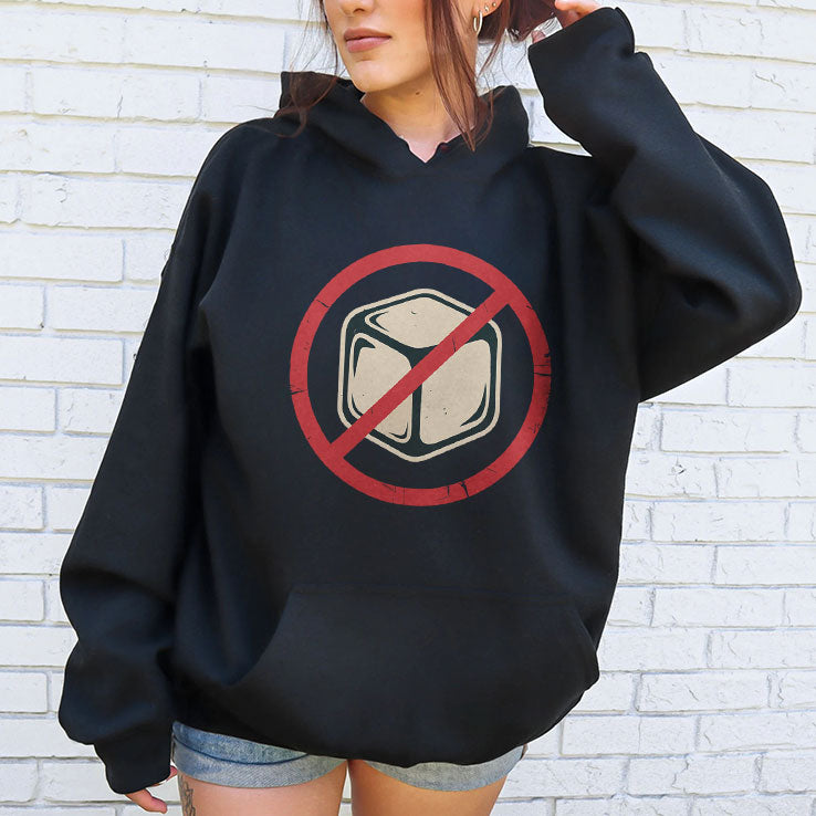 No Ice Anti ICE Tee Shirt