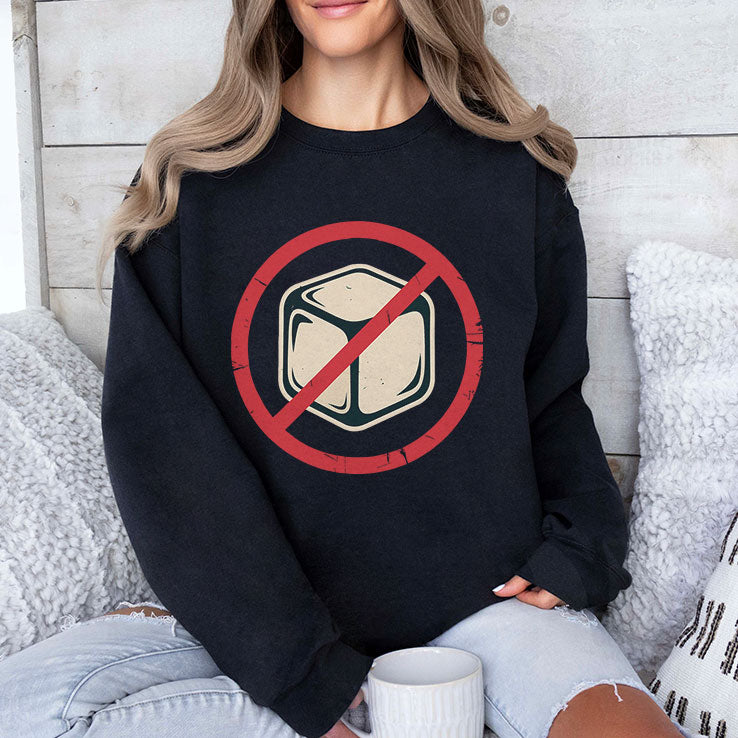No Ice Anti ICE Tee Shirt