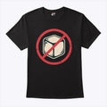 No Ice Anti ICE Tee Shirt