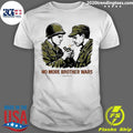 Together, Not Against Each Other Shirt
