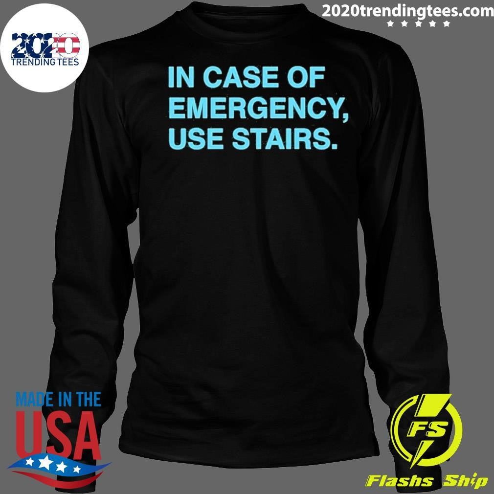 No One Watches Men’s Sports Shirt