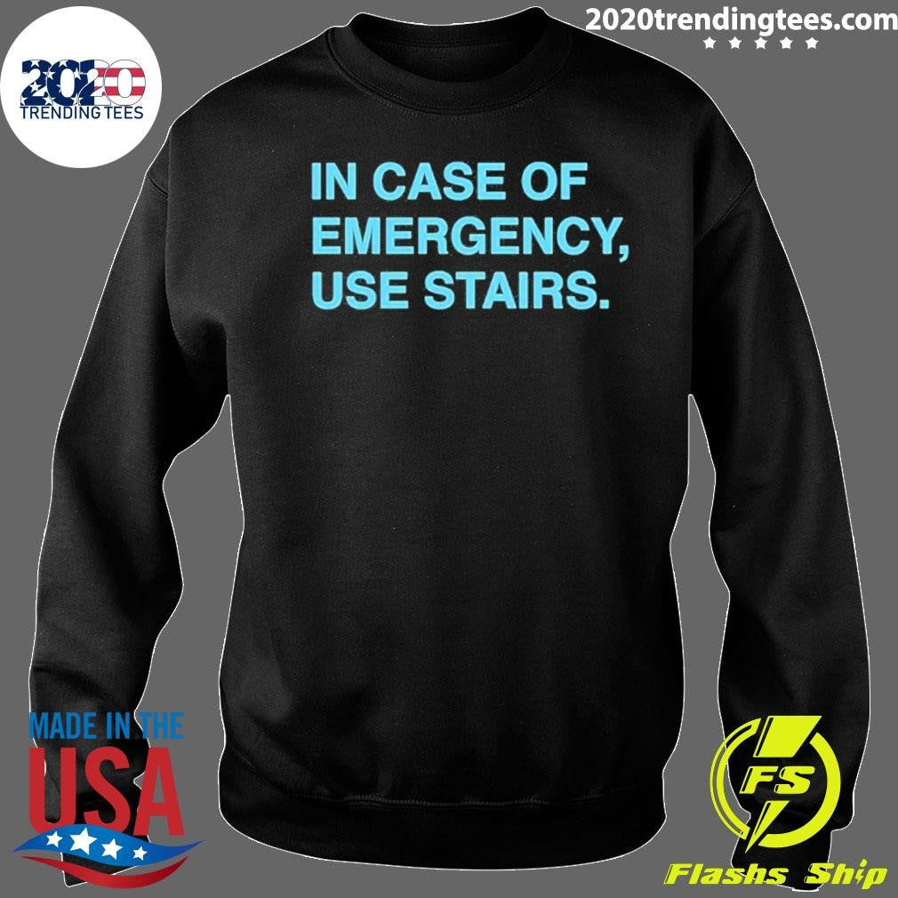 No One Watches Men’s Sports Shirt