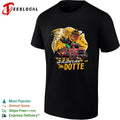 No Place Like The Dotte Firetruck Shirt